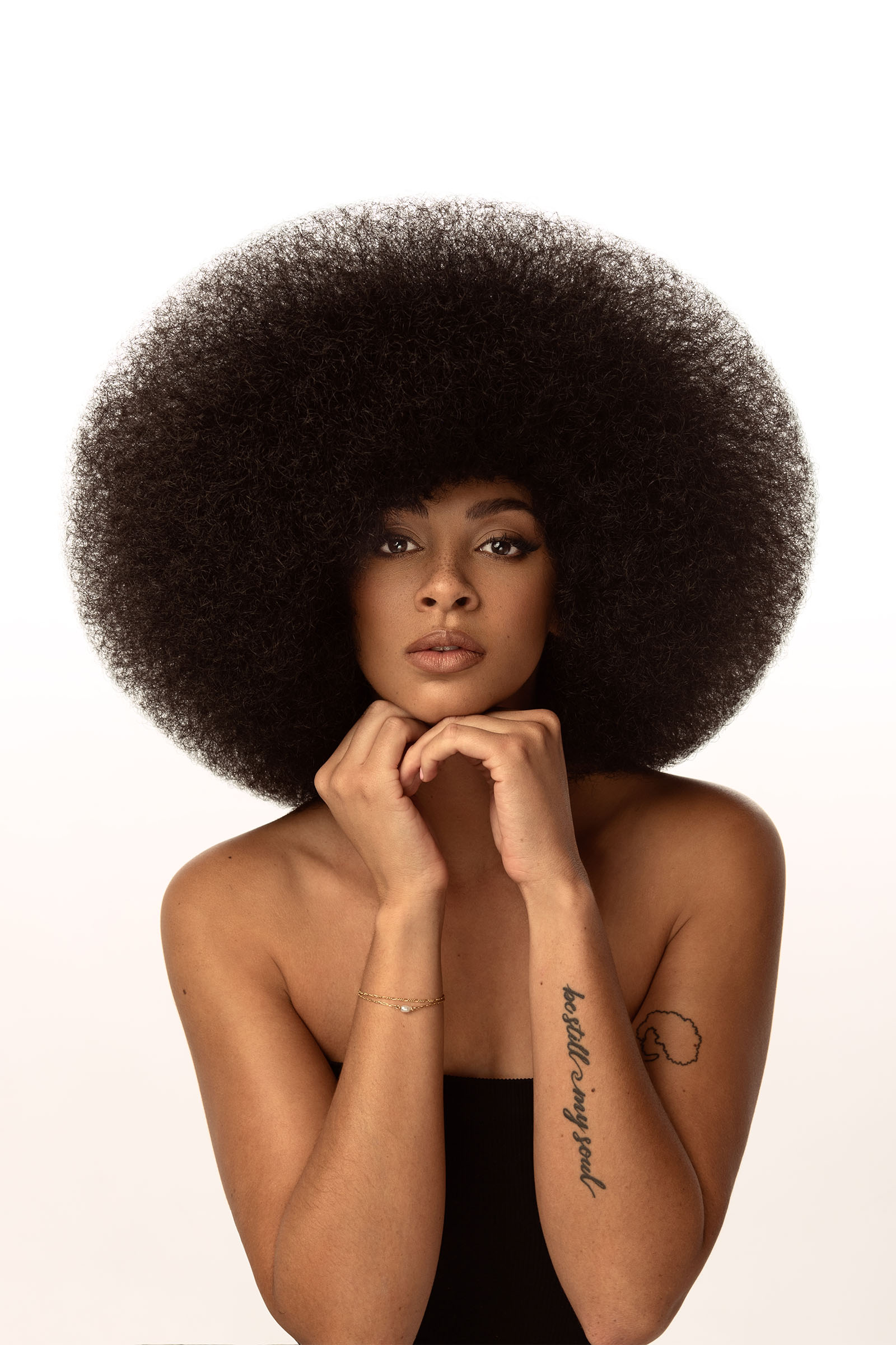Editorial signature portrait by Utah photographer Christopher Loke, NAHA award winner